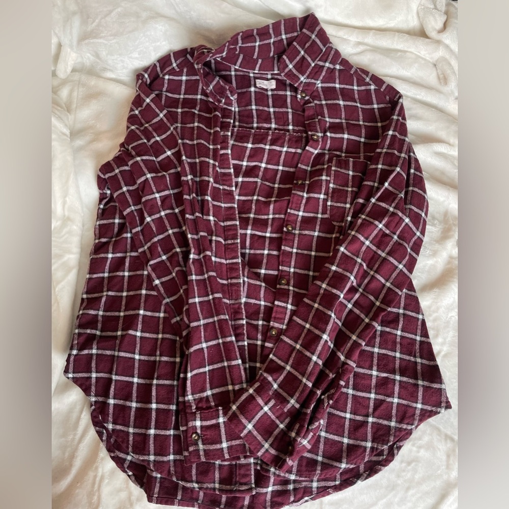 Flannel